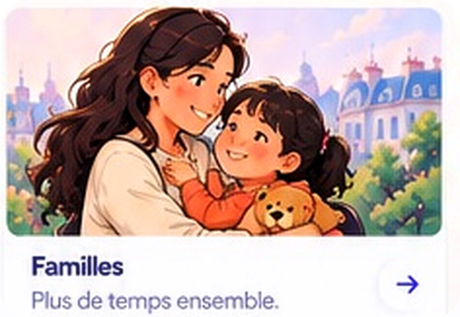 Families